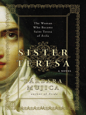 cover image of Sister Teresa